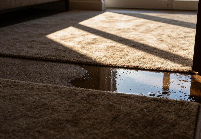 Newport Beach Flood Restoration Projects